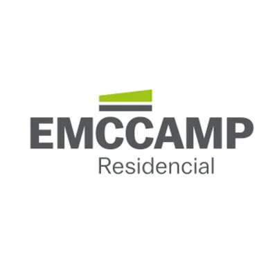Emccamp Residencial, cliente Kauex Emccamp Residencial